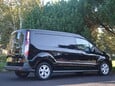 Ford Transit Connect 240 LIMITED P/V 9