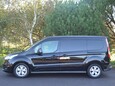 Ford Transit Connect 240 LIMITED P/V 12