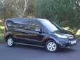 Ford Transit Connect 240 LIMITED P/V 21