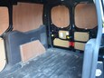 Ford Transit Connect 240 LIMITED P/V 28