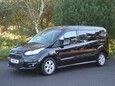 Ford Transit Connect 240 LIMITED P/V 30