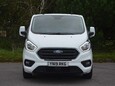 Ford Transit Custom 280 LIMITED P/V L1 H1 2