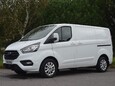 Ford Transit Custom 280 LIMITED P/V L1 H1 3