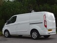 Ford Transit Custom 280 LIMITED P/V L1 H1 7