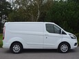 Ford Transit Custom 280 LIMITED P/V L1 H1 11