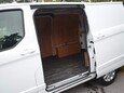 Ford Transit Custom 280 LIMITED P/V L1 H1 25