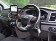 Ford Transit Custom 280 LIMITED P/V L1 H1 5