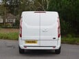 Ford Transit Custom 280 LIMITED P/V L1 H1 8