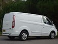 Ford Transit Custom 280 LIMITED P/V L1 H1 9