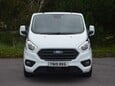 Ford Transit Custom 280 LIMITED P/V L1 H1 22