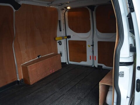 Ford Transit Custom 280 LIMITED P/V L1 H1 26