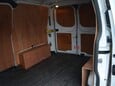 Ford Transit Custom 280 LIMITED P/V L1 H1 26