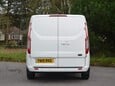 Ford Transit Custom 280 LIMITED P/V L1 H1 32