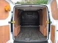 Ford Transit Custom 280 LIMITED P/V L1 H1 33