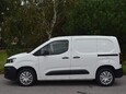 Peugeot Partner BLUEHDI PROFESSIONAL L1 12