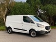 Ford Transit Custom 300 LEADER P/V ECOBLUE 5