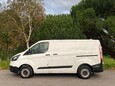 Ford Transit Custom 300 LEADER P/V ECOBLUE 22