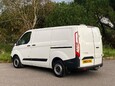 Ford Transit Custom 300 LEADER P/V ECOBLUE 25