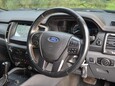 Ford Ranger WILDTRAK 4X4 DCB TDCI 5