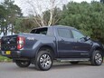 Ford Ranger WILDTRAK 4X4 DCB TDCI 9