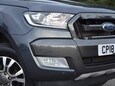 Ford Ranger WILDTRAK 4X4 DCB TDCI 11