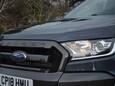 Ford Ranger WILDTRAK 4X4 DCB TDCI 17