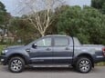 Ford Ranger WILDTRAK 4X4 DCB TDCI 20