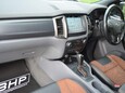 Ford Ranger WILDTRAK 4X4 DCB TDCI 21