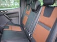 Ford Ranger WILDTRAK 4X4 DCB TDCI 30