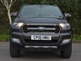 Ford Ranger WILDTRAK 4X4 DCB TDCI 37