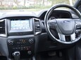 Ford Ranger WILDTRAK 4X4 DCB TDCI 40