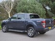 Ford Ranger WILDTRAK 4X4 DCB TDCI 42