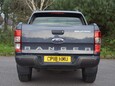 Ford Ranger WILDTRAK 4X4 DCB TDCI 43