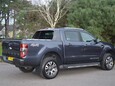 Ford Ranger WILDTRAK 4X4 DCB TDCI 44