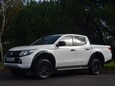 Mitsubishi L200 DI-D CHALLENGER DCB 3