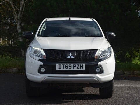 Mitsubishi L200 DI-D CHALLENGER DCB 2