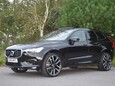 Volvo XC60 B5 R-DESIGN PRO AWD 3