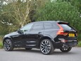 Volvo XC60 B5 R-DESIGN PRO AWD 7