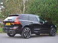 Volvo XC60 B5 R-DESIGN PRO AWD 9