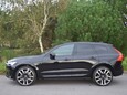 Volvo XC60 B5 R-DESIGN PRO AWD 12