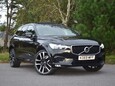 Volvo XC60 B5 R-DESIGN PRO AWD 25