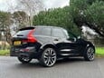 Volvo XC60 B5 R-DESIGN PRO AWD 7