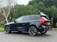 Volvo XC60 B5 R-DESIGN PRO AWD 9