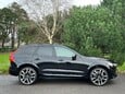 Volvo XC60 B5 R-DESIGN PRO AWD 11