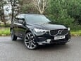 Volvo XC60 B5 R-DESIGN PRO AWD 27