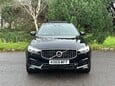 Volvo XC60 B5 R-DESIGN PRO AWD 29