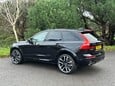 Volvo XC60 B5 R-DESIGN PRO AWD 34