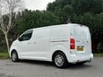 Vauxhall Vivaro L1H1 2700 SPORTIVE S/S 7