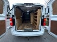 Vauxhall Vivaro L1H1 2700 SPORTIVE S/S 8