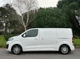 Vauxhall Vivaro L1H1 2700 SPORTIVE S/S 12